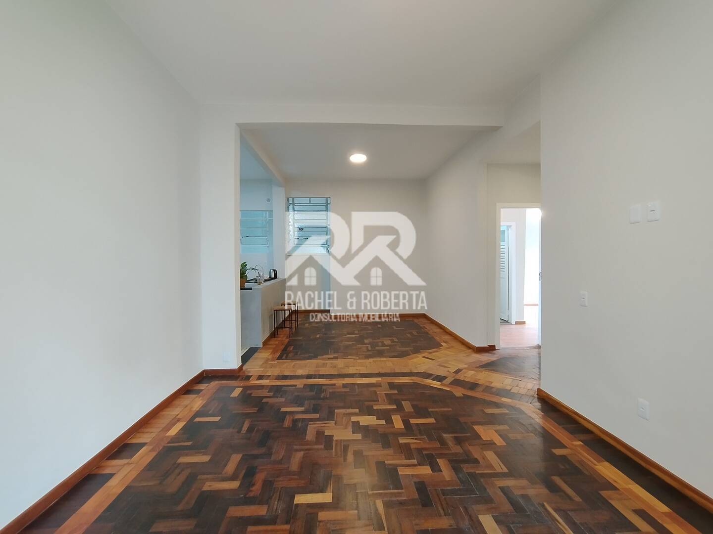 Apartamento à venda com 3 quartos, 95m² - Foto 3