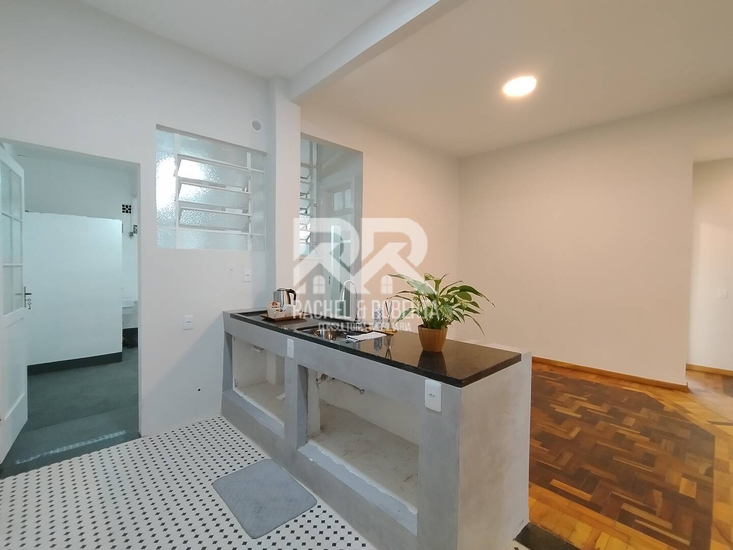 Apartamento à venda com 3 quartos, 95m² - Foto 9