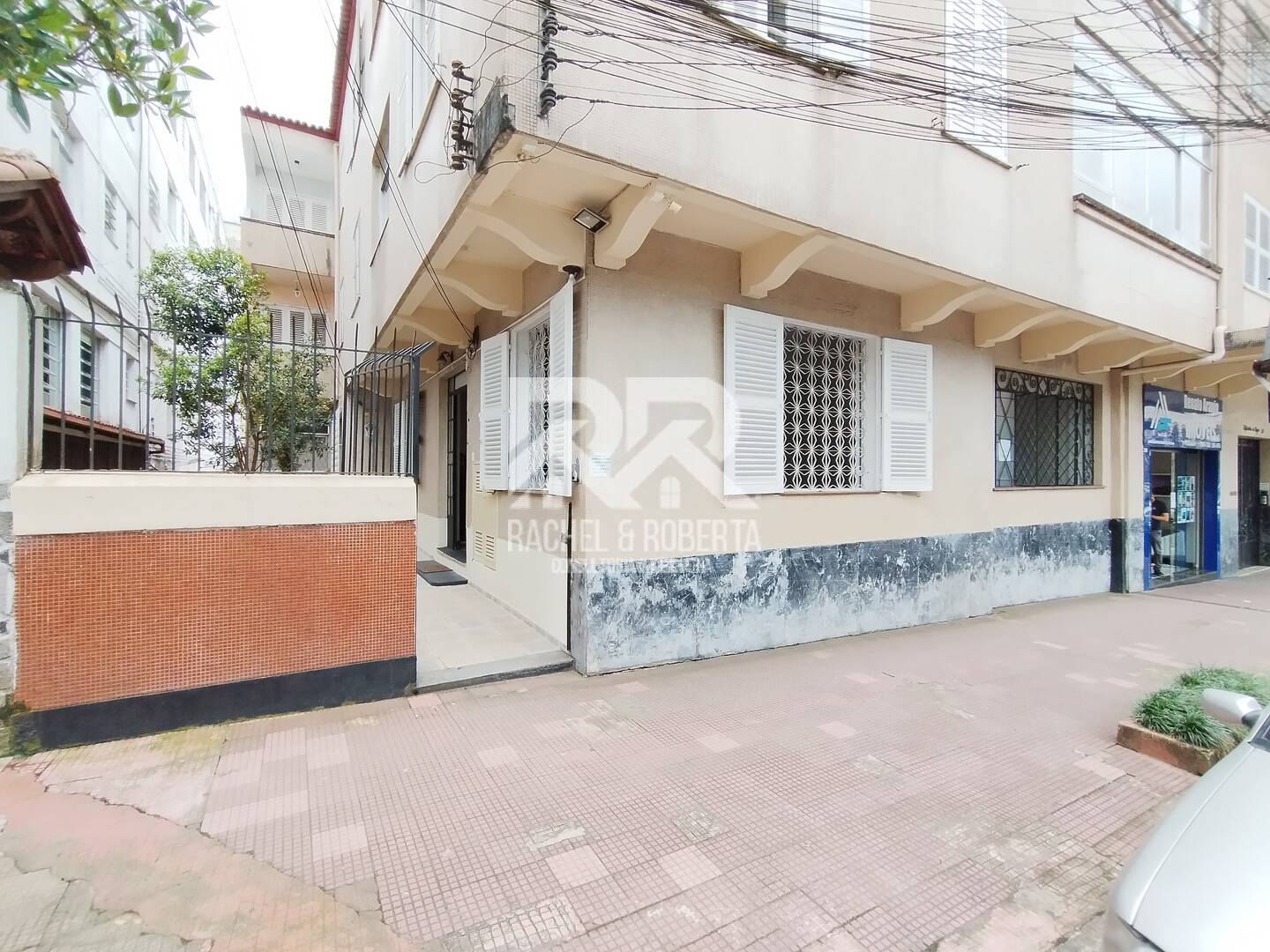 Apartamento à venda com 3 quartos, 95m² - Foto 32