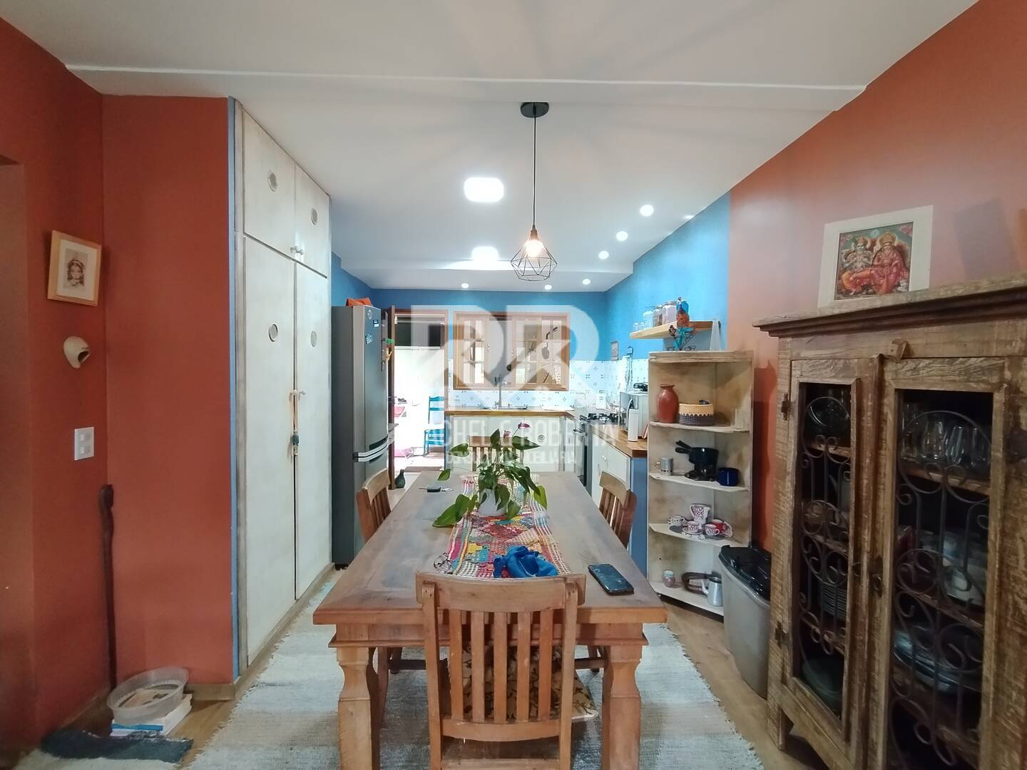 Casa de Condomínio à venda com 2 quartos, 70m² - Foto 3