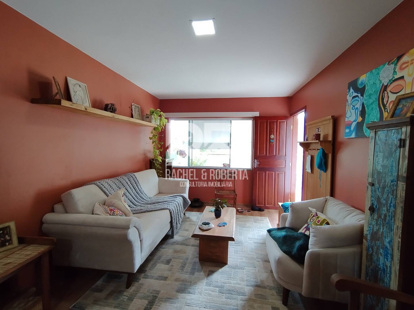 Casa de Condomínio à venda com 2 quartos, 70m² - Foto 4