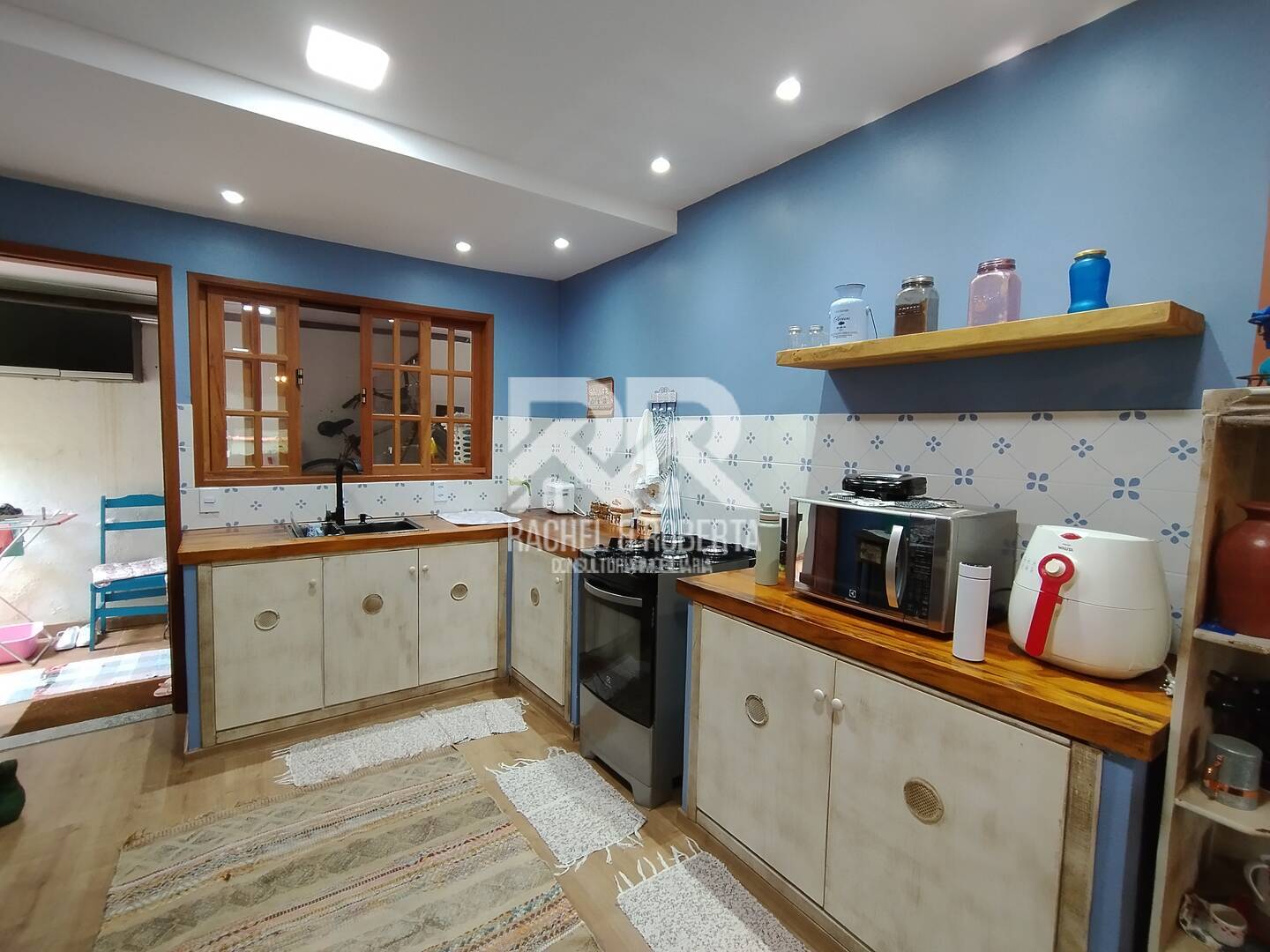 Casa de Condomínio à venda com 2 quartos, 70m² - Foto 6