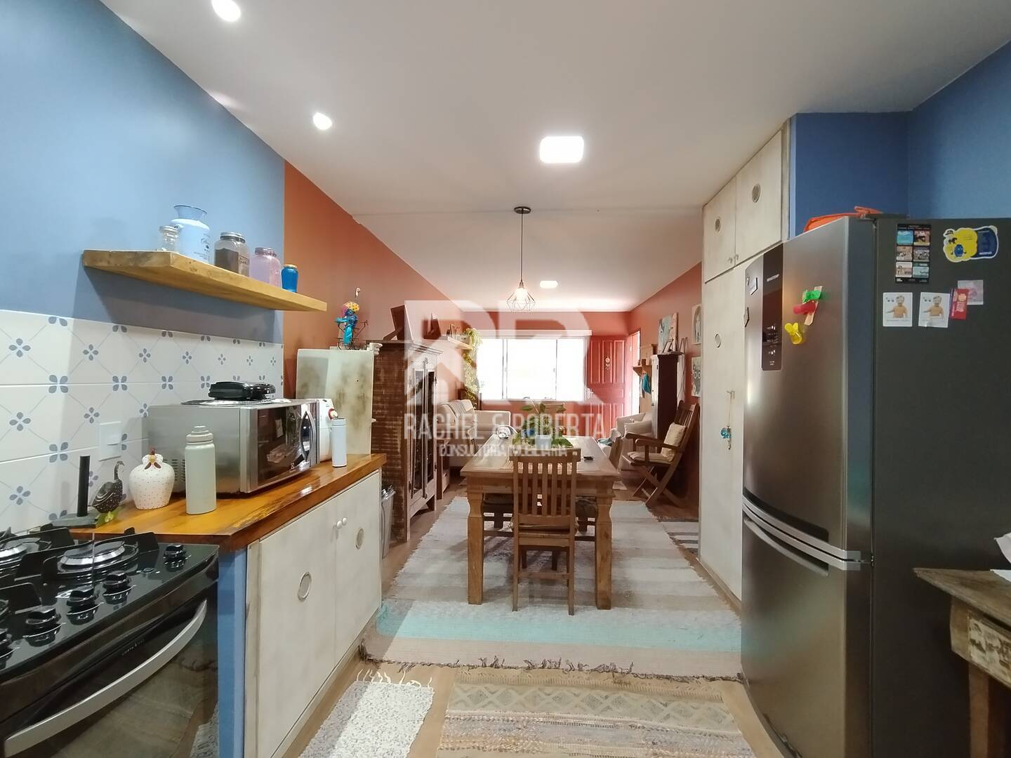 Casa de Condomínio à venda com 2 quartos, 70m² - Foto 8