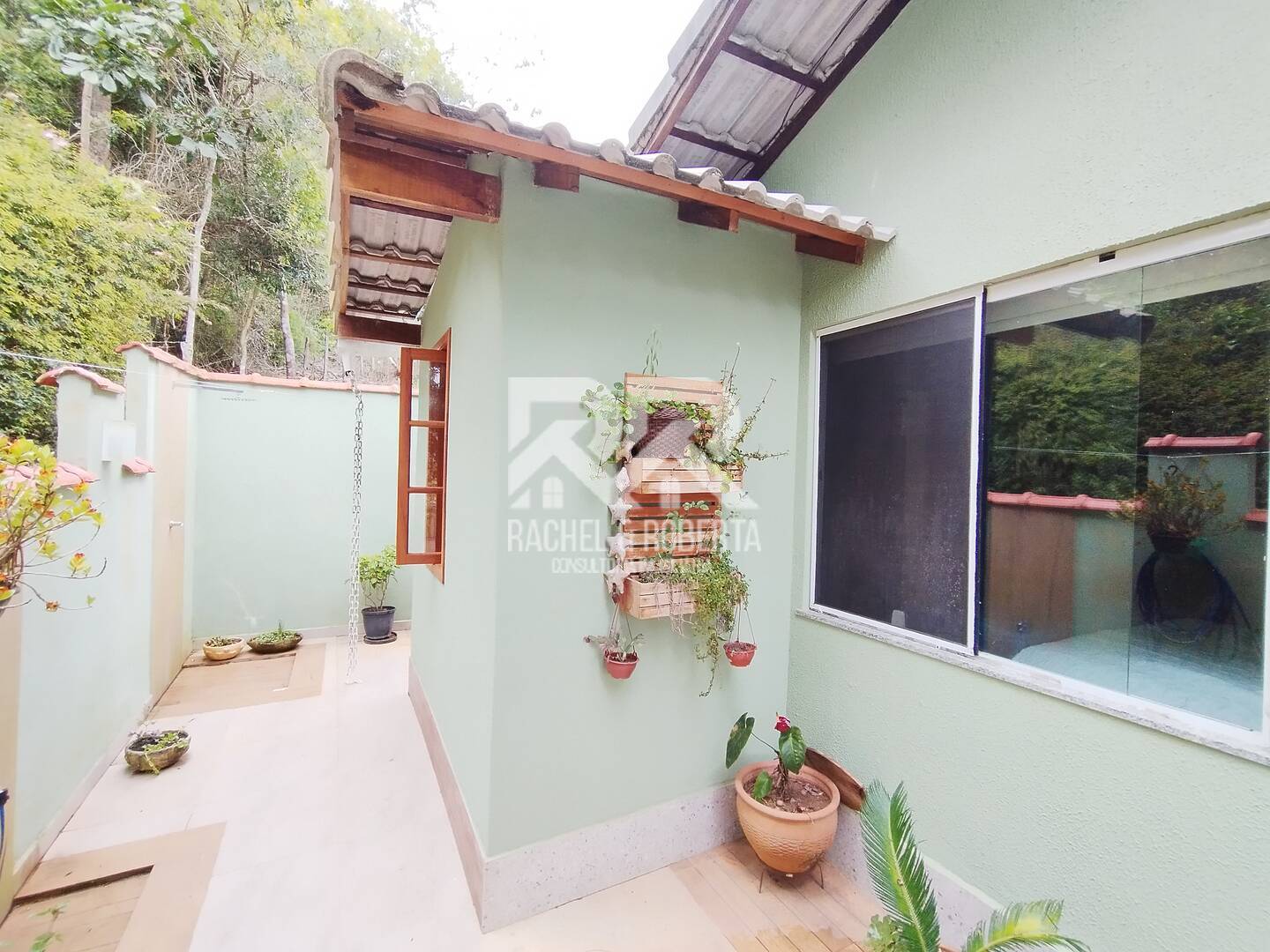 Casa de Condomínio à venda com 2 quartos, 70m² - Foto 26