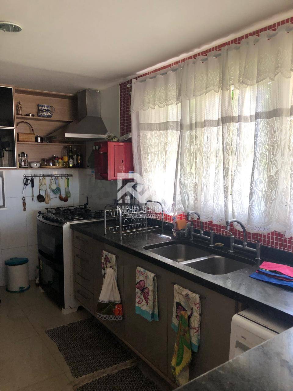 Casa de Condomínio à venda com 4 quartos, 200m² - Foto 21