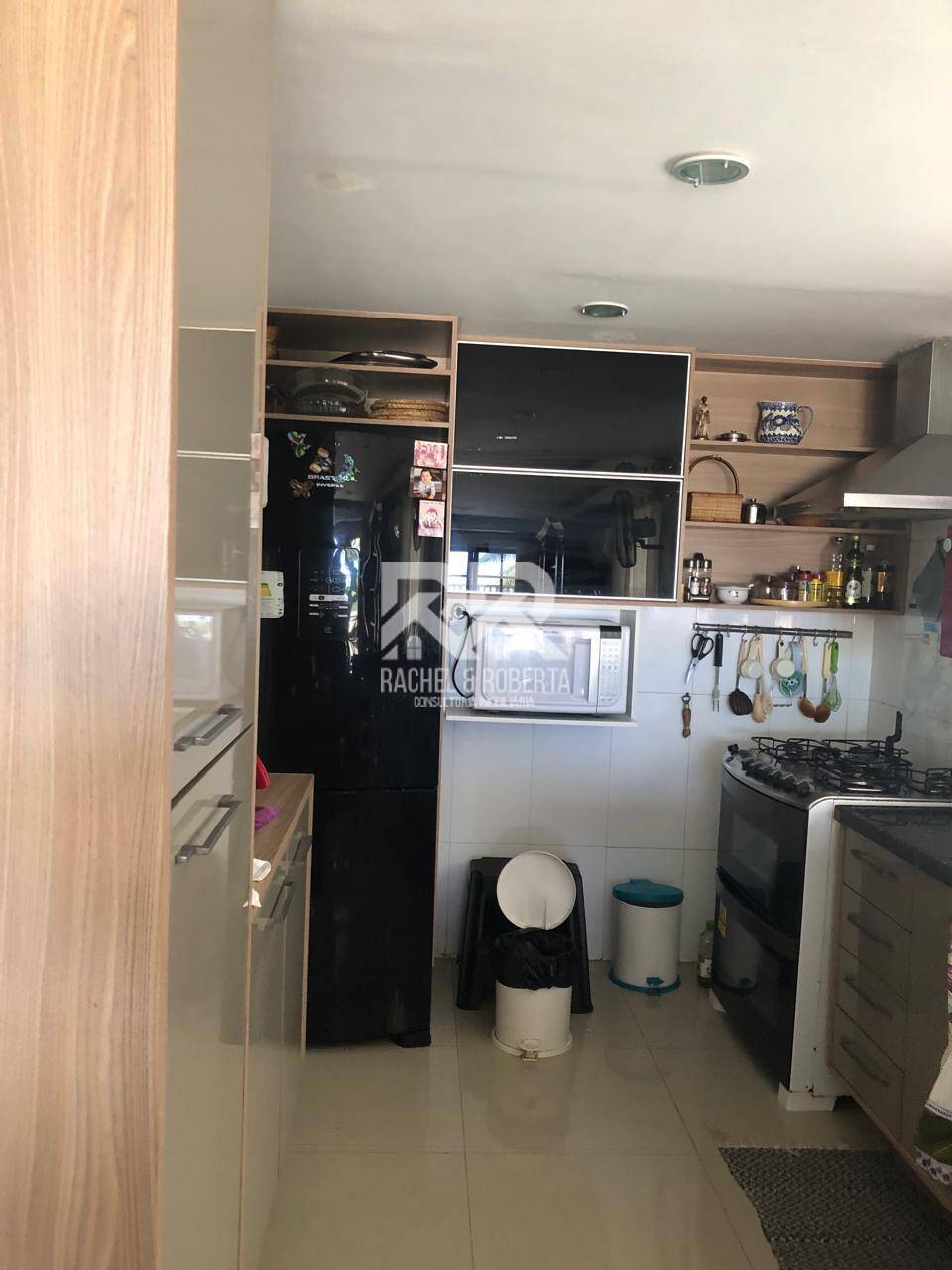 Casa de Condomínio à venda com 4 quartos, 200m² - Foto 22