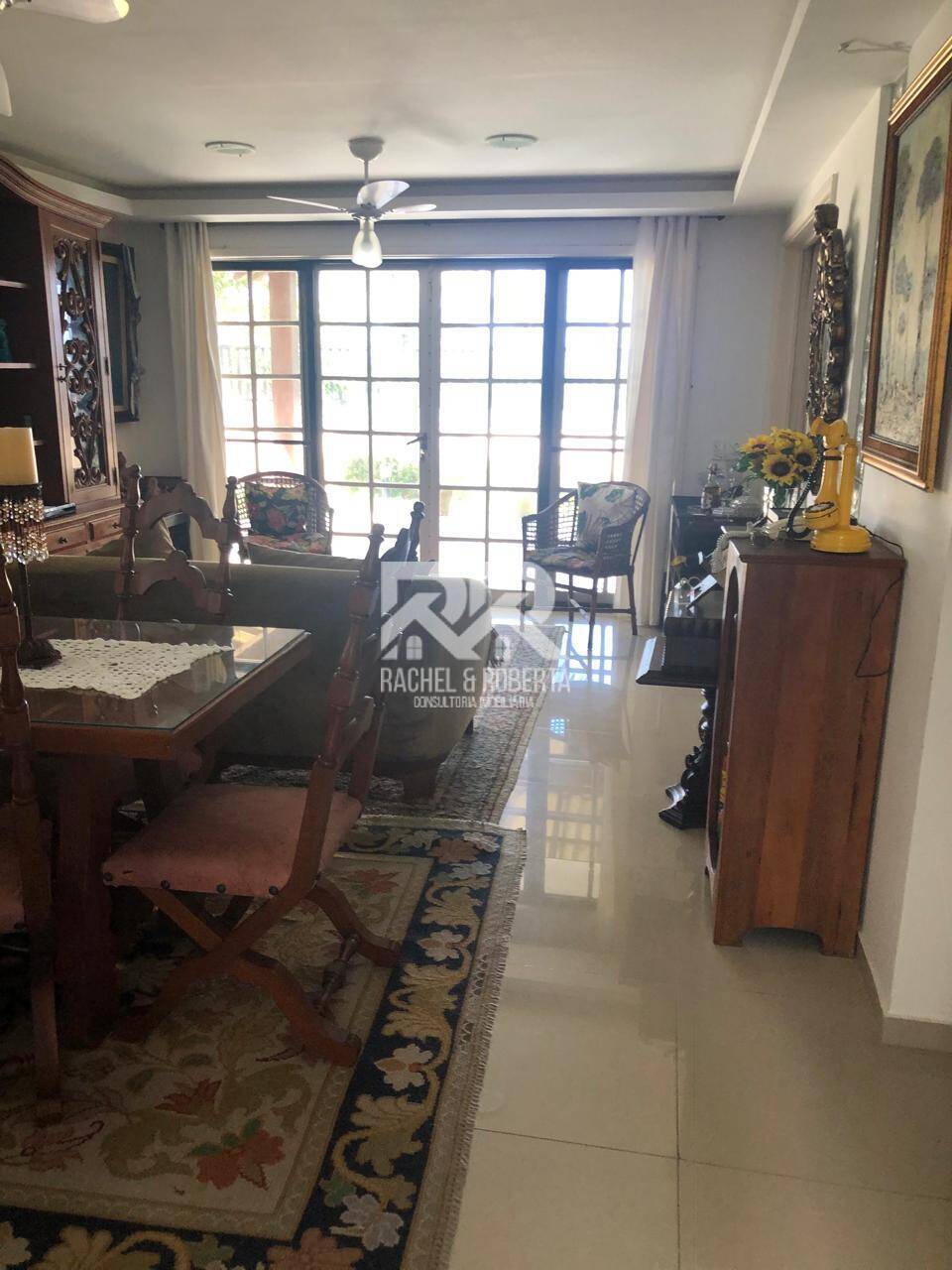 Casa de Condomínio à venda com 4 quartos, 200m² - Foto 31