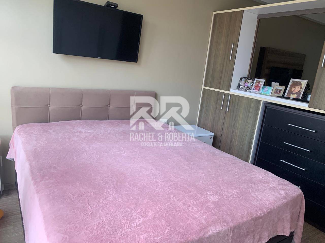 Apartamento à venda com 1 quarto, 42m² - Foto 9