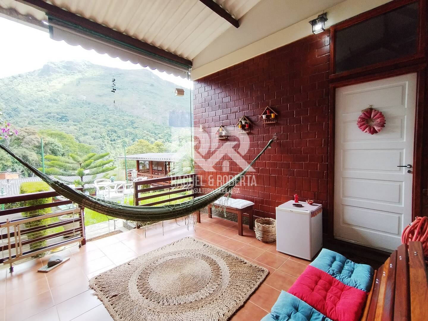 Casa de Condomínio à venda com 3 quartos, 61m² - Foto 12