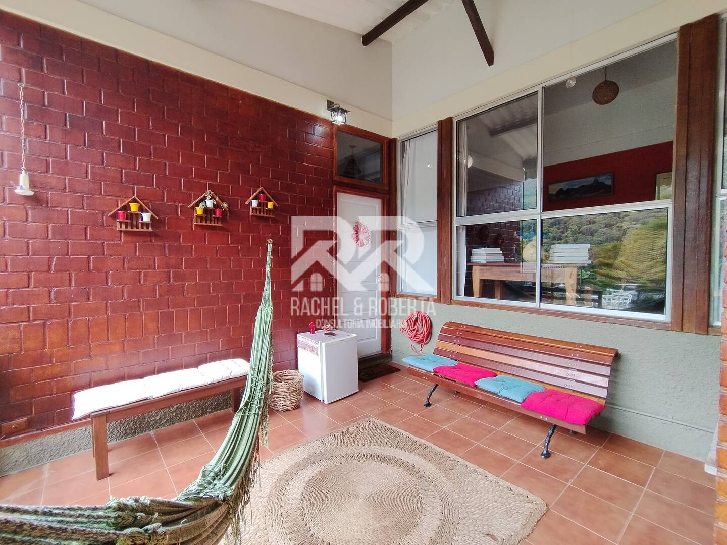 Casa de Condomínio à venda com 3 quartos, 61m² - Foto 10