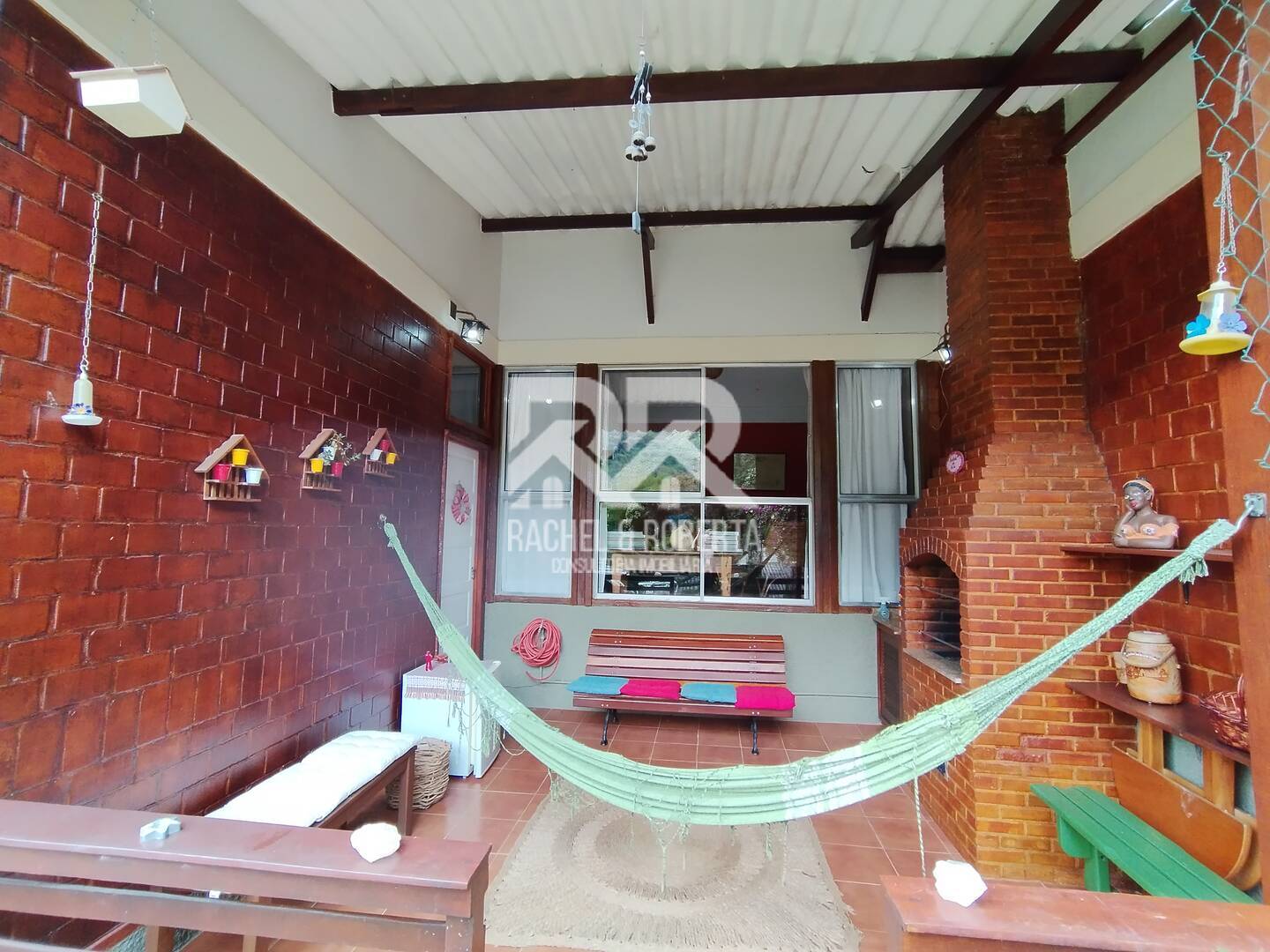 Casa de Condomínio à venda com 3 quartos, 61m² - Foto 11