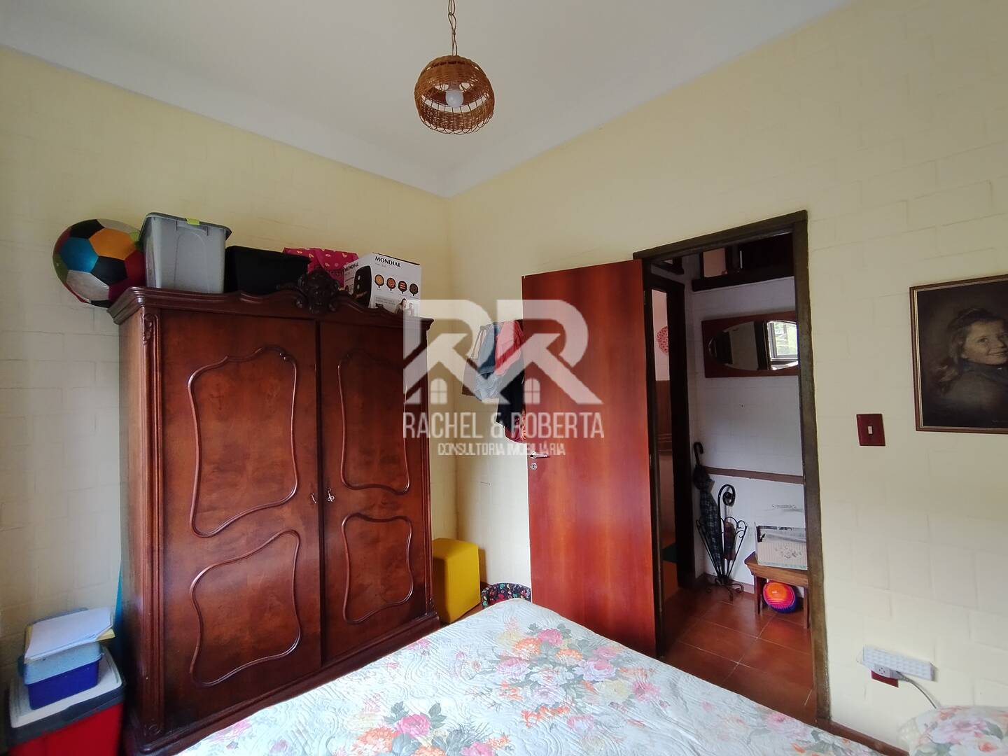 Casa de Condomínio à venda com 3 quartos, 61m² - Foto 18