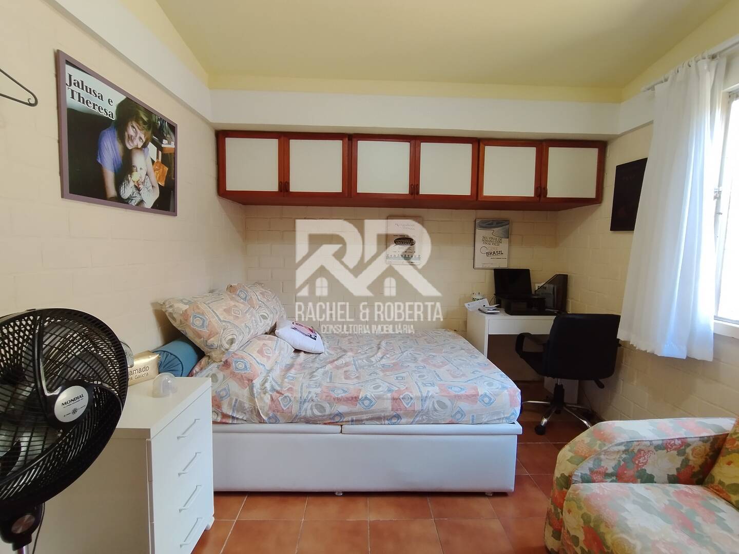 Casa de Condomínio à venda com 3 quartos, 61m² - Foto 20