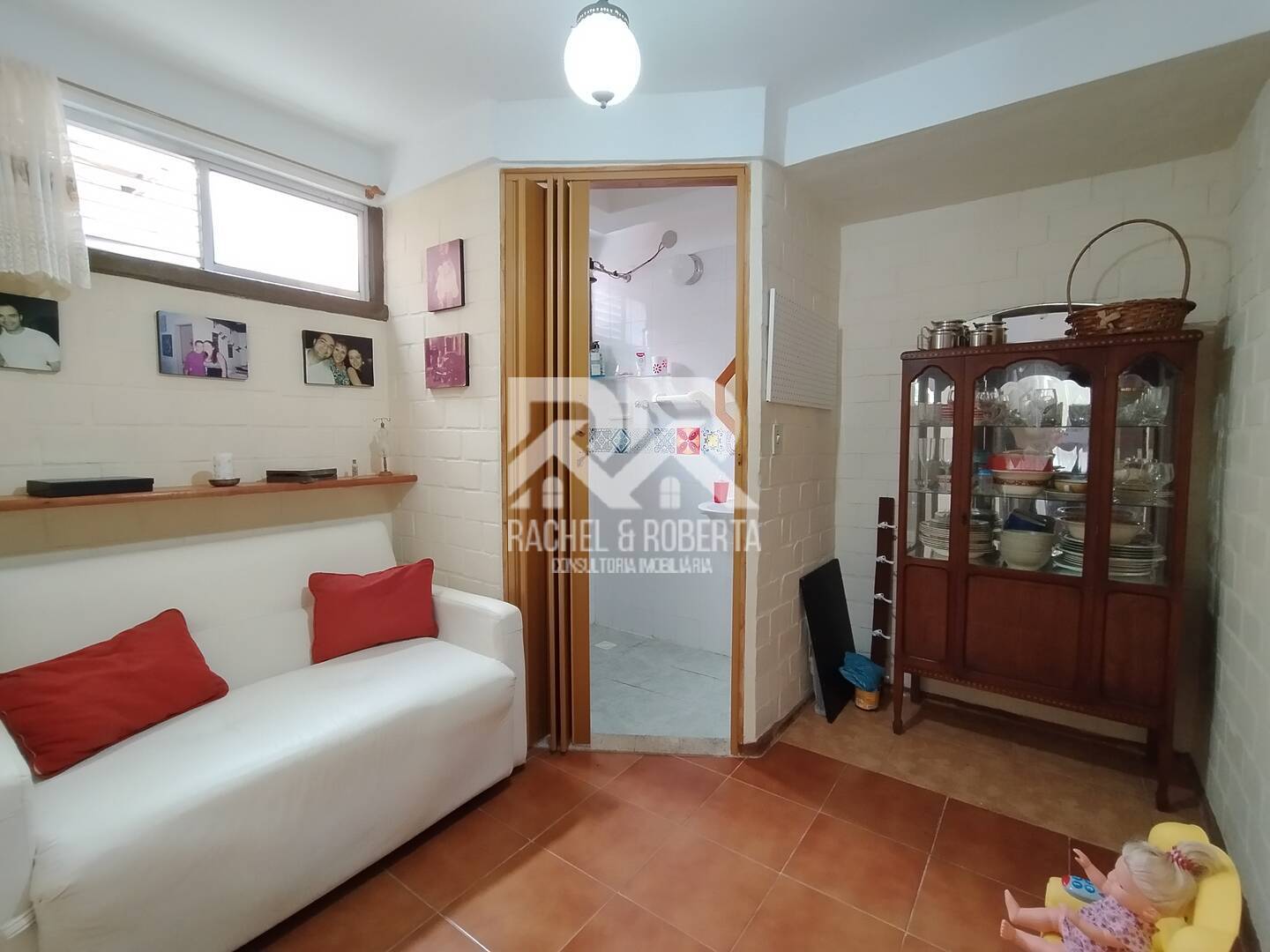 Casa de Condomínio à venda com 3 quartos, 61m² - Foto 21