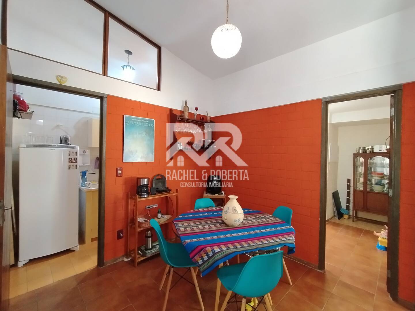 Casa de Condomínio à venda com 3 quartos, 61m² - Foto 5