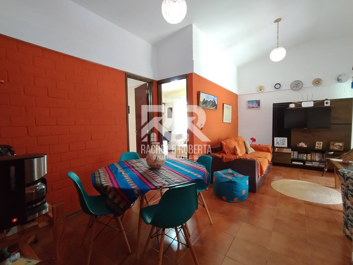 Casa de Condomínio à venda com 3 quartos, 61m² - Foto 4