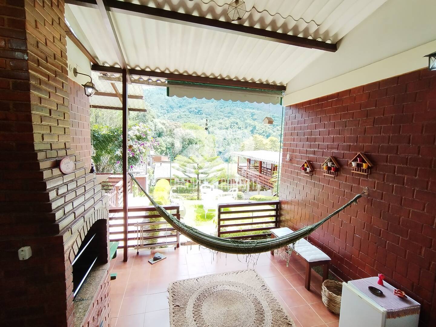 Casa de Condomínio à venda com 3 quartos, 61m² - Foto 6